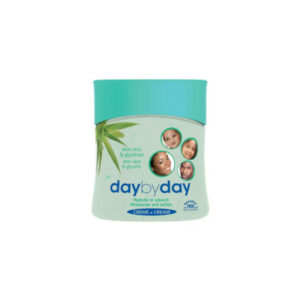 Daybyday Locao Aloe Vera 500ml