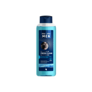 Daybyday Gel Banho Fresh Clean 500ml