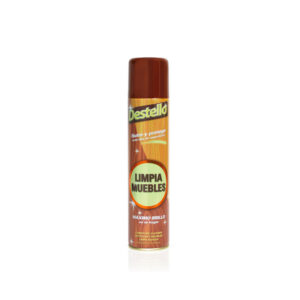 Destello Spray Limpa Moveis 300ml