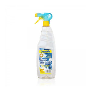 Destello Limpa Vidros Spray 1L