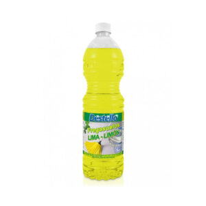 Destello Lava Chao Lima-Limon 1,5L