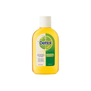 Dettol Antiseptic Liquid 250ml