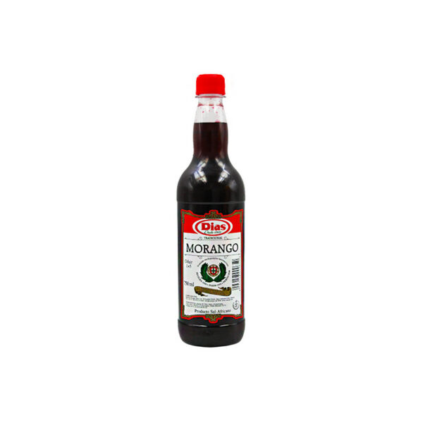 Dias Concentrado Morango Grf. 750ml