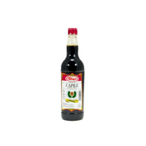 Dias Concentrado Capile Cordial Grf. 750ml