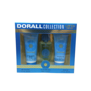 DC Dionysus Man Kit 3in1