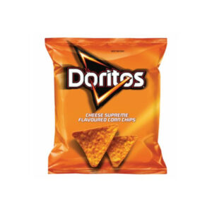 Doritos Aperitivo Cheese Supreme 150g