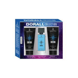 DC Dorall Men Kit 3in1 Un