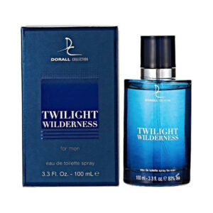 DC Perfume Spray Twilight Wilderness 100ml