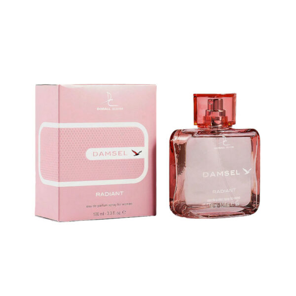 DC Perf Spray Damsel For Women 100ml