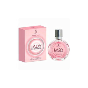 DC Perf Spray Lady In-Charge For Women 100ml