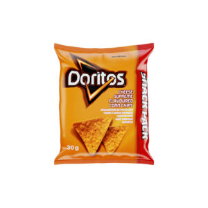 Doritos Aperitivo Cheese Supreme 30g