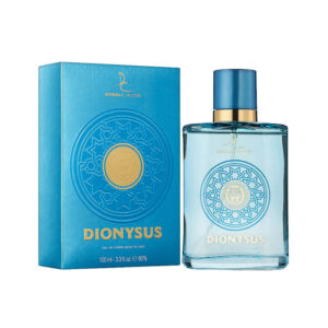 DC Perf Spray Dionysus For Men 100ml