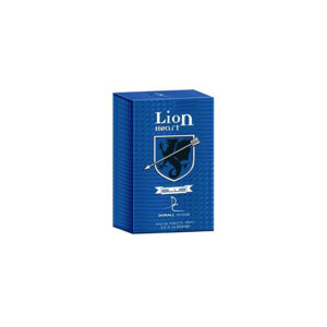 DC Perf Spray Lion Heart Blue For Men 100ml