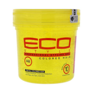 Ecoco Gel de Cabelo Colored Hair 473ml