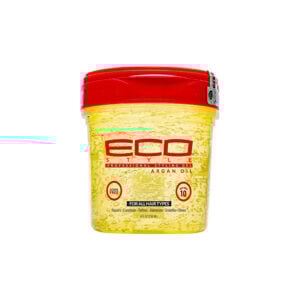 Eco Gel de Cabelo Argan Oil 236ml