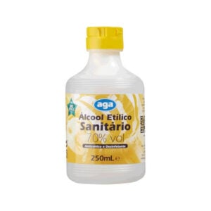 Ega Alcool Etilico 70%Vol. 250ml