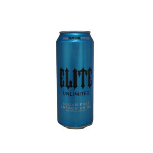Elite Refri Energetico Original 500ml