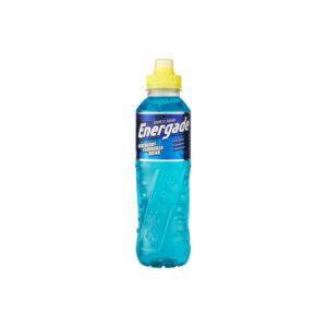 Energade Refrigerante Mirtilo (Blueberry) 500ml