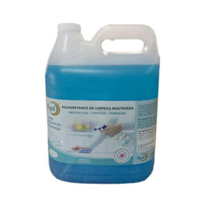 Fapil Desinf. de Limpeza Multiuso 5L