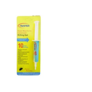 Faster Gel Mata Baratas 10g