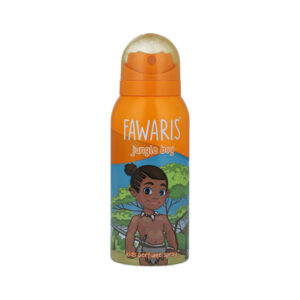 Fawaris Kid Spray Jungle Boy 75ml