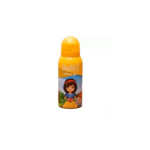 Fawaris Kid Spray Cotton Girl 75ml