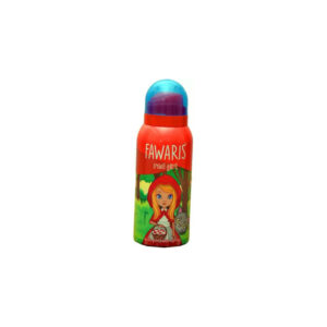 Fawaris Kid Spray Red Girl 75ml