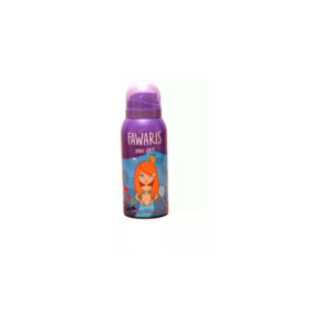 Fawaris Kid Spray Sea Girl 75ml