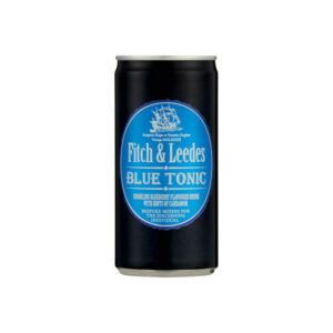 Fitch & Leedes Blue Tonic Lta 200ml