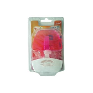 Flor Viva Bloco WC Liquido Floral 55ml