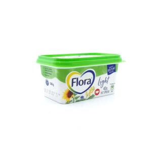 Flora Margarina Light 500g (CX24)