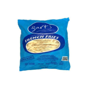 French Fries Batata Palito 2.5Kg