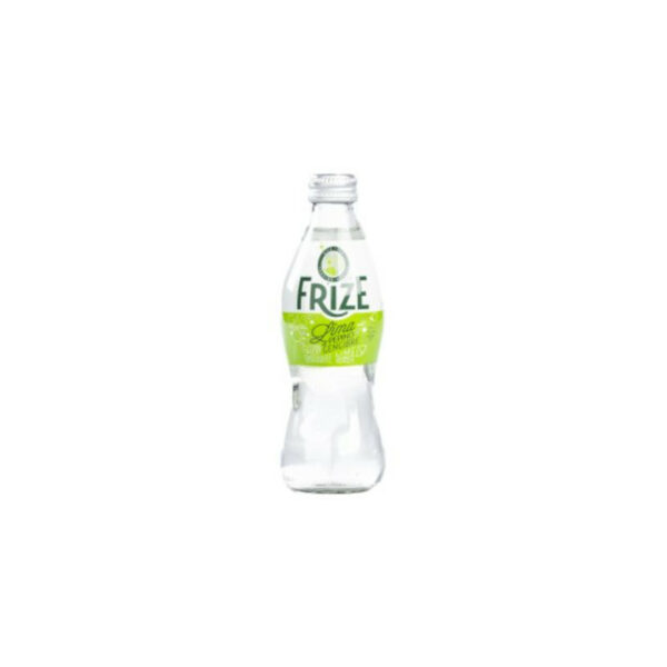 Frize Agua c/ Gas Sabor Gengibre 250ml