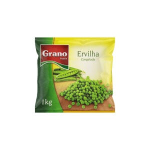 Frozen Farm Ervilha Cong. 1kg