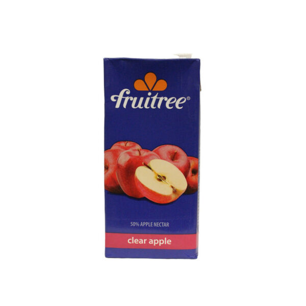 Fruitree Sumo Apple 1L