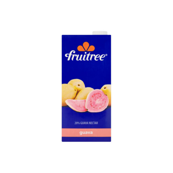 Fruitree Sumo Guava 1L
