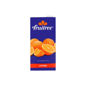 Fruitree Sumo Laranja 1L
