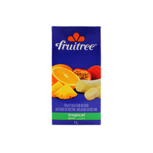 Fruitree Sumo Tropical 1L