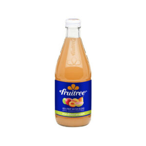 Fruitree Sumo Mediterraneo 350ml