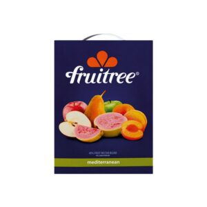 Fruitree Sumo Mediterraneo 5L