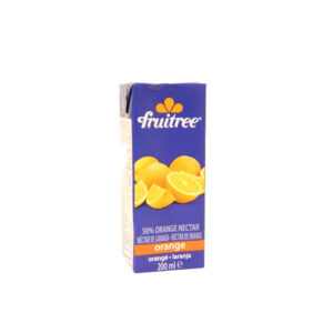 Fruitree Sumo Orange 200ml