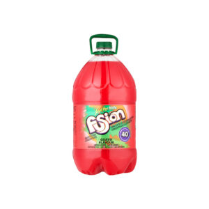Fusion Sumo Concentrado Guava 5L