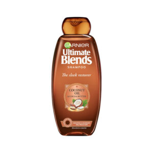 Garnier Shampoo Coconut Oil 360ml