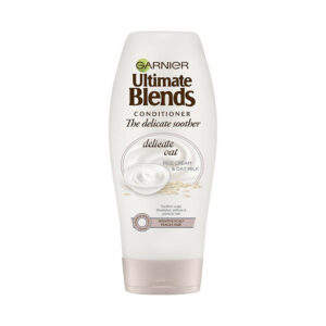 Garnier Condicionador Delicate Oat Milk 360ml