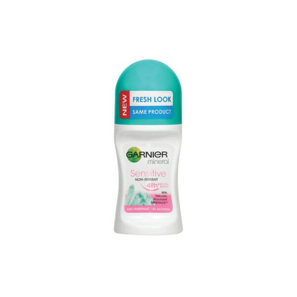 Garnier Roll-on Sensitive 50ml