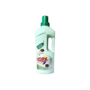 Gex Gel Lava Tudo C/ Lixivia 750ml