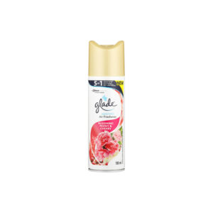 Glade Ambientador Blooming Peony & Cherry 180ml
