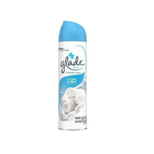 Glade Ambientador Clean Linen 300ml