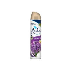 Glade Ambientador Lavender 300ml