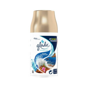 Glade Recarga Ambientador Maq IO&Adventure 269ml
